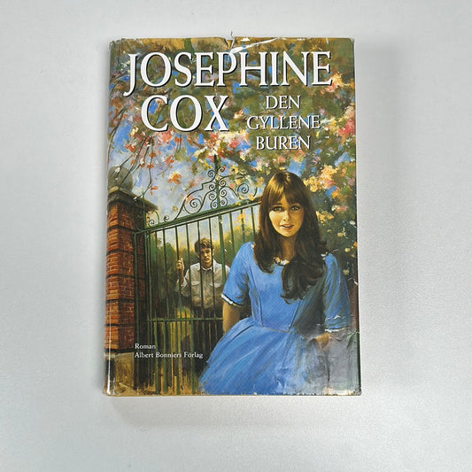 Den gyllene buren - Josephine Cox
